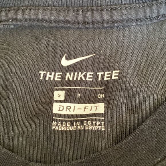 Nike Hoop Nike OG Dri-Fit T-Shirt - Picture 10 of 11